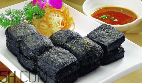 臭豆腐是發(fā)物嗎？吃臭豆腐有什么危害
