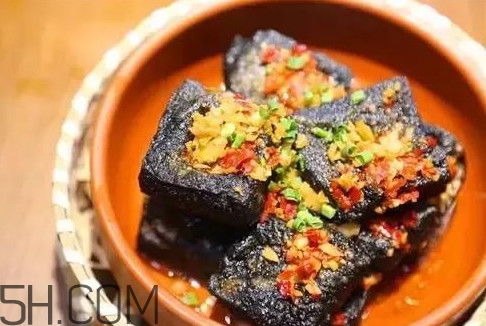 臭豆腐是怎么做的？臭豆腐是大便做的嗎