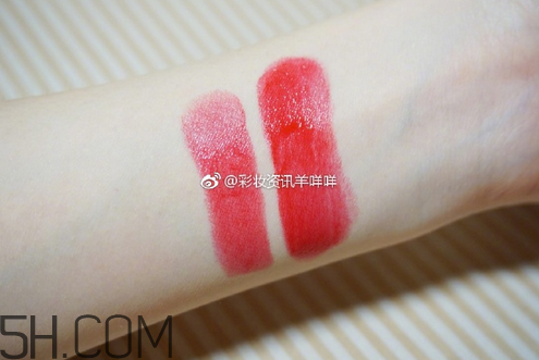 ysl圓管4號是什么顏色？ysl圓管14號是什么顏色？