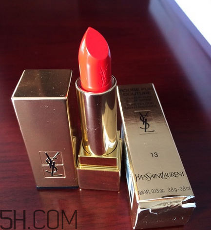 ysl哪個(gè)顏色顯白？ysl方管13適合黃皮嗎？