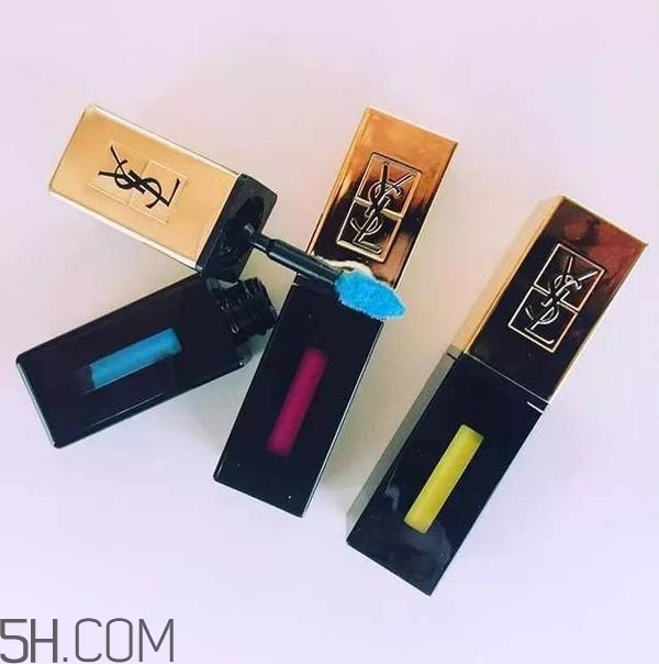 ysl啞光唇釉23號是什么顏色？ysl唇釉最新色號是哪幾款？