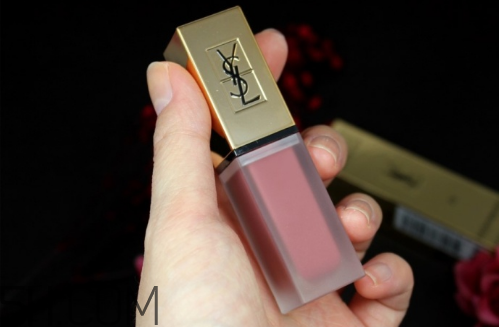 ysl啞光唇釉23號是什么顏色？ysl唇釉最新色號是哪幾款？