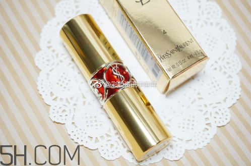 ysl圓管4號是什么顏色？ysl圓管14號是什么顏色？