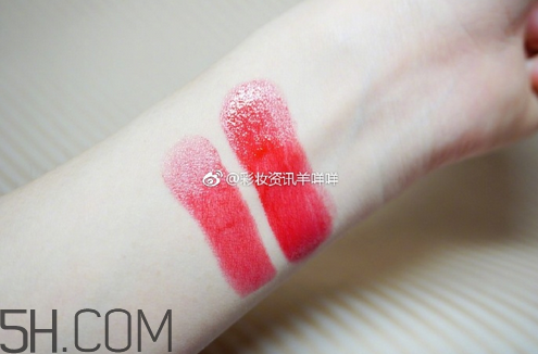 ysl圓管4號是什么顏色？ysl圓管14號是什么顏色？