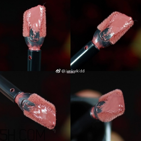 ysl啞光唇釉23號是什么顏色？ysl唇釉最新色號是哪幾款？