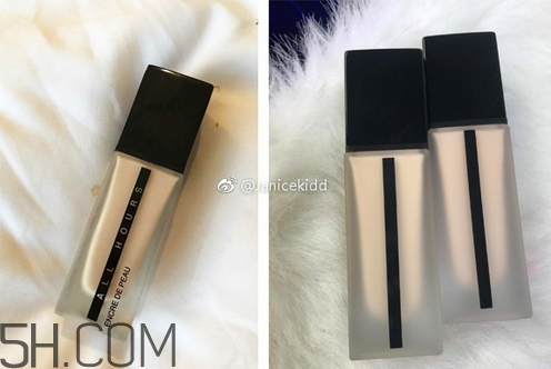 ysl恒久完美無瑕粉底液好用嗎？ysl恒久完美彈力慕斯粉餅好用嗎？