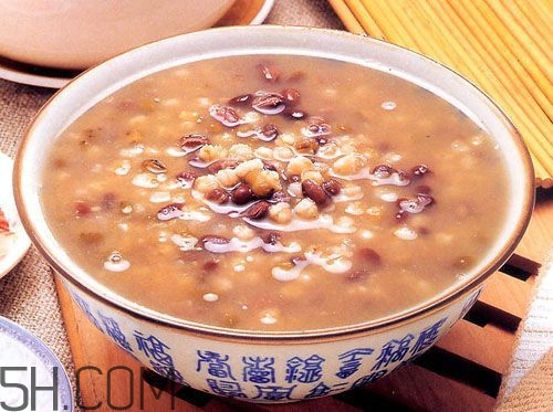老年人脾虛怎么辦？老年人脾虛不能吃什么？