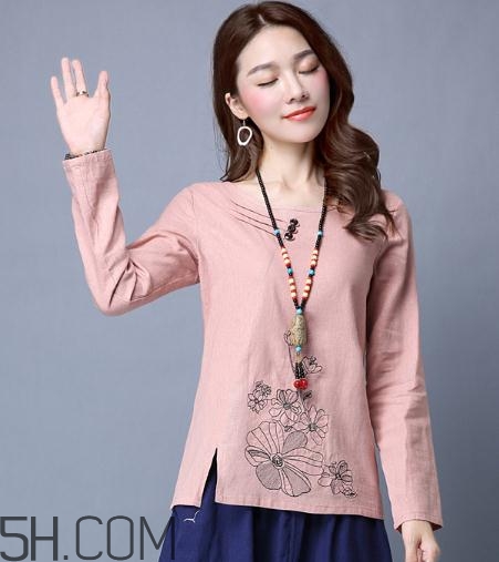 亞麻衣服怎么洗？亞麻衣服可以水洗嗎？