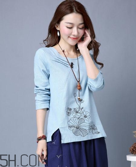 亞麻衣服怎么洗？亞麻衣服可以水洗嗎？