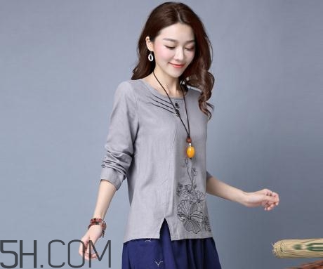亞麻衣服容易皺怎么辦？亞麻衣服可以熨燙嗎？