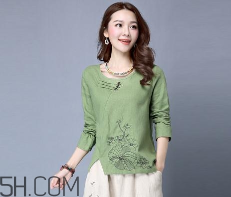 亞麻衣服容易皺怎么辦？亞麻衣服可以熨燙嗎？