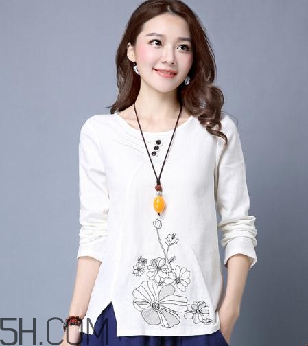 亞麻衣服容易皺怎么辦？亞麻衣服可以熨燙嗎？