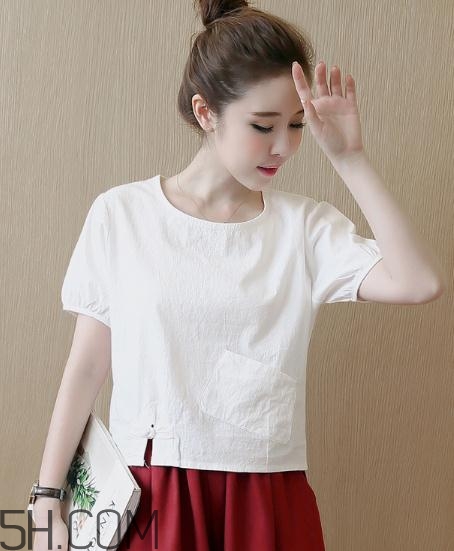 亞麻衣服會(huì)掉色嗎？亞麻衣服掉色后怎么辦？