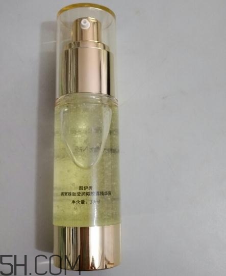 凱伊秀燕窩精華液多少錢？凱伊秀燕窩精華液價(jià)格