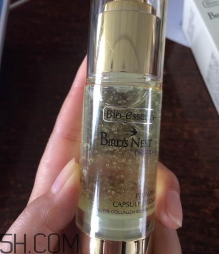 凱伊秀燕窩精華液好用嗎？凱伊秀燕窩精華液評(píng)測(cè)