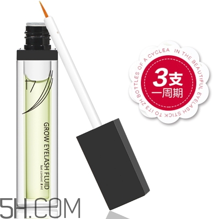 瑜尊睫毛增長(zhǎng)液好用嗎？瑜尊睫毛增長(zhǎng)液和水草花木哪個(gè)好