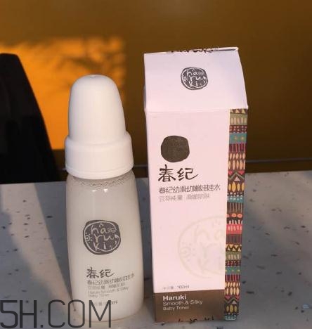 春紀(jì)娃娃水好用嗎？春紀(jì)娃娃水孕婦能用嗎？