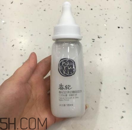 春紀(jì)娃娃水好用嗎？春紀(jì)娃娃水孕婦能用嗎？