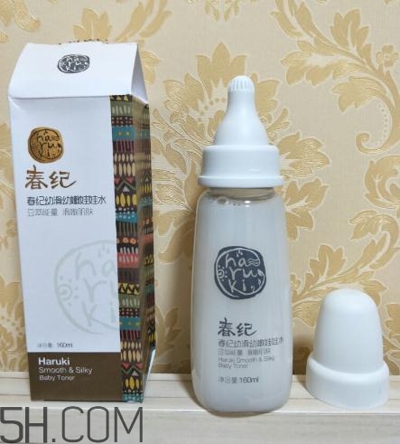 春紀(jì)娃娃水好用嗎？春紀(jì)娃娃水孕婦能用嗎？