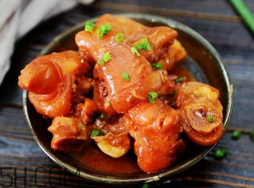 豬蹄是發(fā)物嗎 豬蹄是酸性還是堿性 豬蹄是發(fā)物嗎 豬蹄是酸性還是堿性