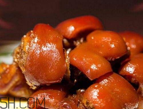 豬蹄是發(fā)物嗎 豬蹄是酸性還是堿性 豬蹄是發(fā)物嗎 豬蹄是酸性還是堿性