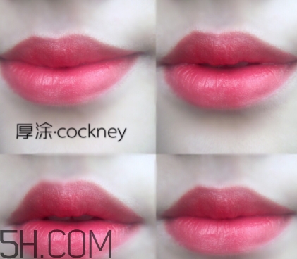 mac草莓紅多少錢(qián)？mac草莓紅cockney專(zhuān)柜價(jià)格