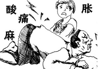 什么是老寒腿？老寒腿犯了怎么辦？