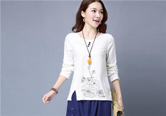 亞麻衣服容易皺怎么辦？亞麻衣服可以熨燙嗎？