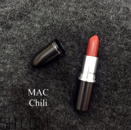 mac小辣椒干不干？mac小辣椒是滋潤還是啞光