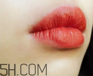 mac小辣椒好看嗎？mac小辣椒試色