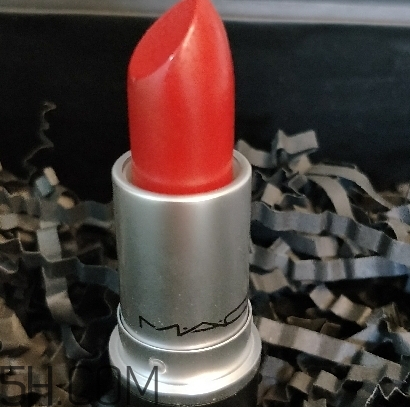 mac小辣椒多少錢？mac小辣椒專柜價格