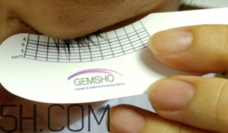 睫毛增長液怎么用？睫毛增長液使用方法圖解