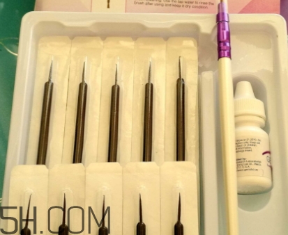 睫毛增長液怎么用？睫毛增長液使用方法圖解