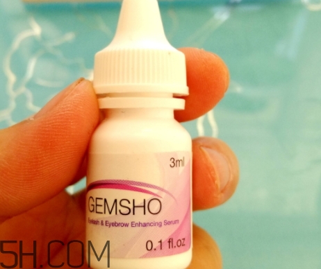 睫毛增長液怎么用？睫毛增長液使用方法圖解