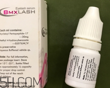 睫毛增長液一天涂幾次？睫毛增長液多久涂一次