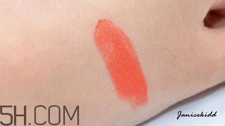 紀梵希新版禁忌之吻色號試色 紀梵希禁忌之吻16號好用嗎 紀梵希新版禁忌之吻色號試色 紀梵希禁忌之吻16號好用嗎