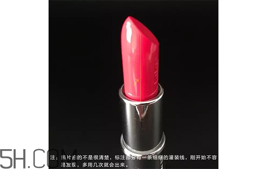 紀梵?？诩t204是什么顏色？紀梵希小羊皮真假辨別方法