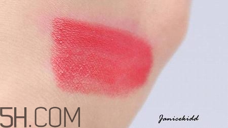 紀梵希新版禁忌之吻色號試色 紀梵希禁忌之吻16號好用嗎 紀梵希新版禁忌之吻色號試色 紀梵希禁忌之吻16號好用嗎