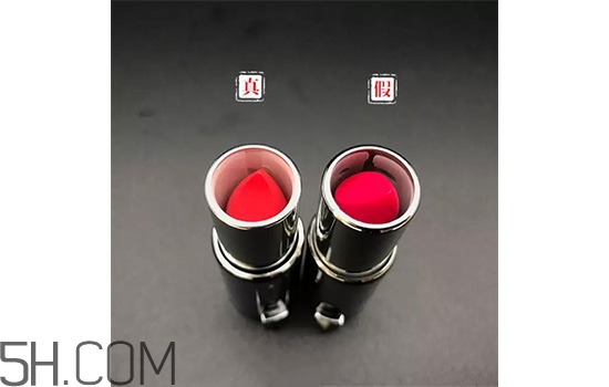 紀梵希口紅204是什么顏色？紀梵希小羊皮真假辨別方法