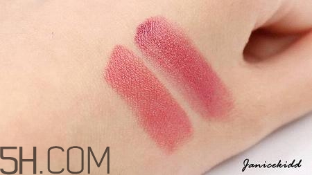 紀梵希新版禁忌之吻色號試色 紀梵希禁忌之吻16號好用嗎 紀梵希新版禁忌之吻色號試色 紀梵希禁忌之吻16號好用嗎