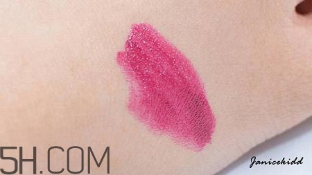 紀梵希新版禁忌之吻色號試色 紀梵希禁忌之吻16號好用嗎 紀梵希新版禁忌之吻色號試色 紀梵希禁忌之吻16號好用嗎