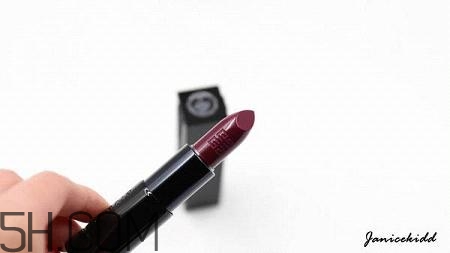 紀梵希新版禁忌之吻色號試色 紀梵希禁忌之吻16號好用嗎 紀梵希新版禁忌之吻色號試色 紀梵希禁忌之吻16號好用嗎