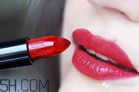 紀梵希新版禁忌之吻色號試色 紀梵希禁忌之吻16號好用嗎 紀梵希新版禁忌之吻色號試色 紀梵希禁忌之吻16號好用嗎