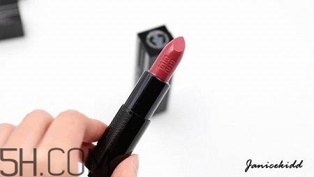 紀梵希新版禁忌之吻色號試色 紀梵希禁忌之吻16號好用嗎 紀梵希新版禁忌之吻色號試色 紀梵希禁忌之吻16號好用嗎