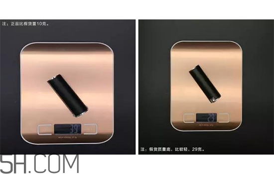 紀梵?？诩t204是什么顏色？紀梵希小羊皮真假辨別方法