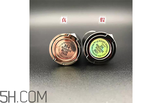 紀梵?？诩t204是什么顏色？紀梵希小羊皮真假辨別方法