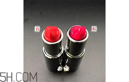 紀梵?？诩t204是什么顏色？紀梵希小羊皮真假辨別方法