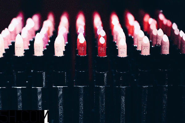 紀梵希新版禁忌之吻色號試色 紀梵希禁忌之吻16號好用嗎 紀梵希新版禁忌之吻色號試色 紀梵希禁忌之吻16號好用嗎