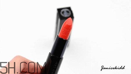 紀梵希新版禁忌之吻色號試色 紀梵希禁忌之吻16號好用嗎 紀梵希新版禁忌之吻色號試色 紀梵希禁忌之吻16號好用嗎