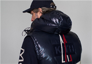 kith與moncler聯(lián)名系列發(fā)售時(shí)間_在哪買？